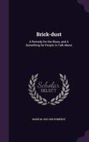 Brick-Dust