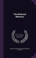 The National Memory;