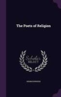 The Poets of Religion