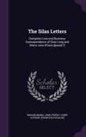 The Silas Letters