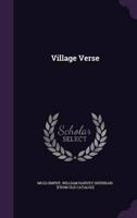 Village Verse