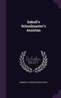 Daboll's Schoolmaster's Assistan