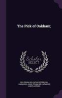 The Pick of Oakham;