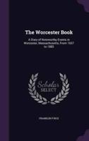 The Worcester Book