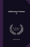 Addisoniana Volume 2