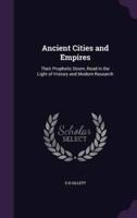 Ancient Cities and Empires