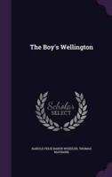 The Boy's Wellington