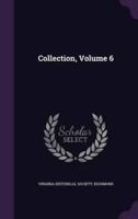 Collection, Volume 6