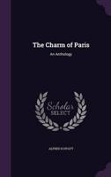The Charm of Paris