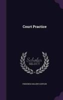 Court Practice