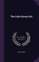 The Little Burma Girl