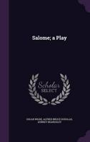 Salome; a Play