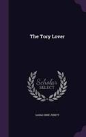 The Tory Lover