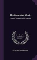 The Consort of Music