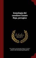 Iconologia Del Cavaliere Cesare Ripa, Perugino