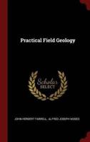 Practical Field Geology