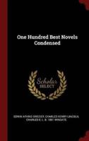 One Hundred Best Novels Condensed