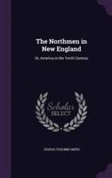 The Northmen in New England