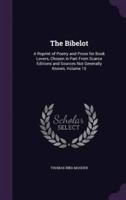 The Bibelot