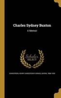 Charles Sydney Buxton