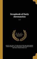 Scrapbook of Early Aeronautica; V. 2