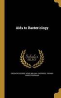 Aids to Bacteriology