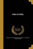 Aids to Faith;