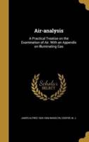 Air-Analysis