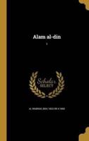 Alam Al-Din; 1