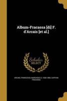 Album-Fracassa [Di] F. d'Arcais [Et Al.]