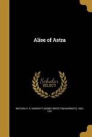 Alise of Astra