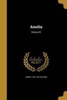 Amelia; Volume 01
