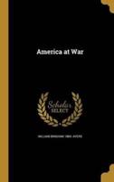 America at War