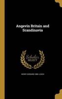 Angevin Britain and Scandinavia