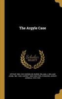 The Argyle Case