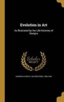 Evolution in Art