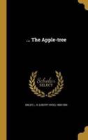 ... The Apple-Tree