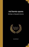 Auf Darwin-Spuren