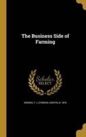 The Business Side of Farming