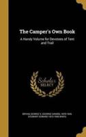 The Camper's Own Book