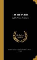 The Boy's Catlin