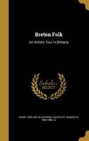 Breton Folk