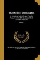 The Birds of Washington