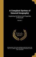 A Compleat System of General Geography