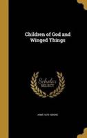 Children of God and Winged Things