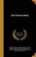 The Citizens Book;