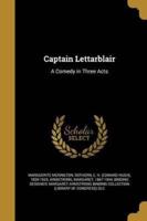 Captain Lettarblair