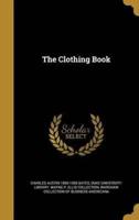 The Clothing Book