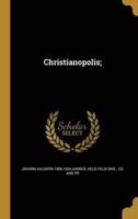 Christianopolis;