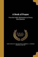 A Book of Prayer